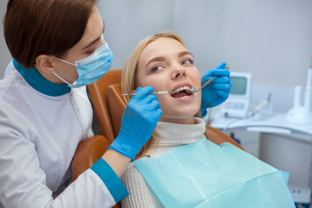 Tooth Infection Emergency Dentist Harrisburg, OR